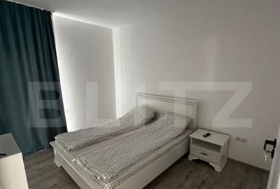 Apartament cu 3 camere semifinisat, 70 mp, zona Uzina de Apa - 2