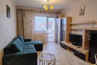 Apartament 2 camere Nicolae Brana, Selimbar,  Sibiu - 1