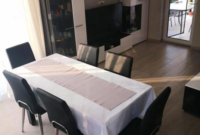 Apartament cu 3 camere decomandat în Dumbrăvița - 4