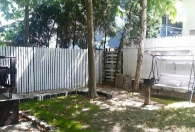 Apartament de vanzare la mare cu gradina ?i parcare!Zona Allezi - 1