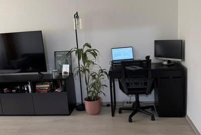 Apartament cu 3 camere decomandat în Lacul Morii - 6