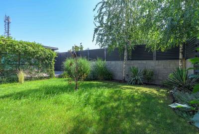 Casa Individuala | Premium | Gradina Terasa - 9