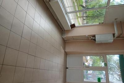 Spațiu comercial, de 22 mp, în Nicolina - 3