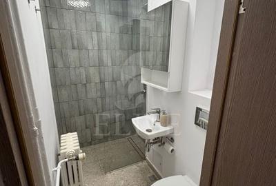 Apartament cu 3 camere semidecomandat, mobilat în Mănăștur - 7