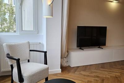 Garsonieră semidecomandată, mobilată în Decebal - 20