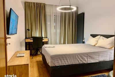 Apartament cu 2 camere decomandat în 22 Decembrie 1989 - 5