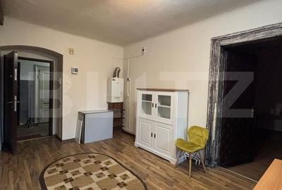 Spațiu comercial, de 50 mp, în Central - 2