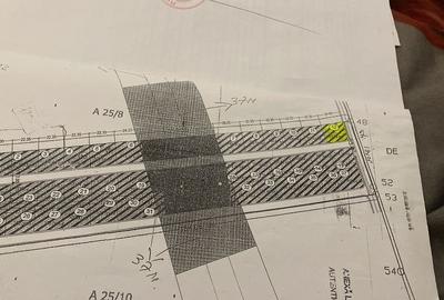 Spațiu comercial, în Tărlungeni - 2