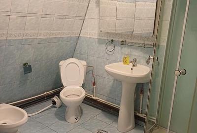 Garsonieră semidecomandată în Central - 2