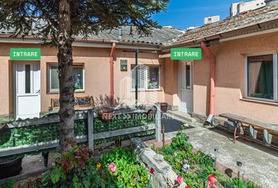 Casa 5 camere La sol  si Spatiu comercial stradal, Trocadero - 2
