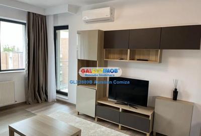 Apartament 2 camere bloc nou Academia Militara - 2
