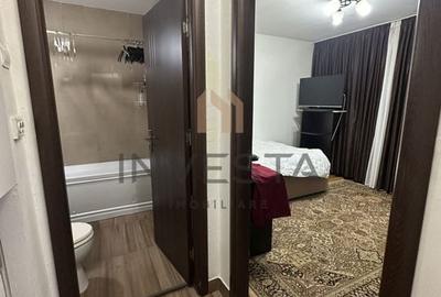 Apartament 2 camere cu balcon de 8 mp! Priveliste pe Iulius Mall! - 3