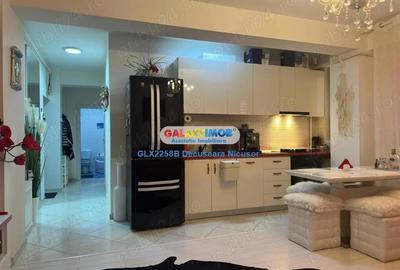 Apartament 3 camere Militari Residence SemiMobilat 65 mp 88 900 E - 9