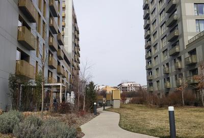 Apartament cu 2 camere decomandat, mobilat în Aviației - 3