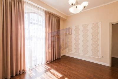 Apartament cu 3 camere circular în Unirii - 3