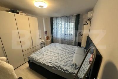 Apartament cu 2 camere decomandat, mobilat în Central