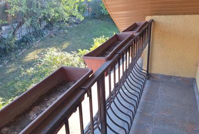 Casa centrală cu curte proprie - 5