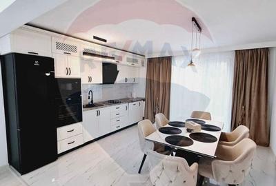 Oferta - Inchiriere vila cu 4 camere lux, Fundeni-Dobroesti - 2