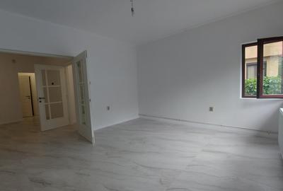 TINERETULUI SINCAI, vanzare 3 camere, parter vila, amenajate LUX - 2