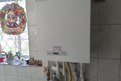 Garsonieră nedecomandată în Mazepa 1 - 4