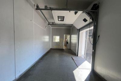 De inchiriat Camere Frigo Congelare/Refrigerare-Suprafete... - 2