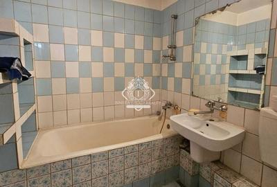 Natiunile Unite I Apartament 3 camere I Bloc 1995 | 5 minute metrou - 7