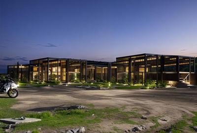 Parc Logistic Pasajul Oltenitei - Popesti Leordeni Parc Logistic Pasajul Oltenitei - Popesti Leordeni - 2