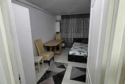 Garsonieră decomandată în Central - 4