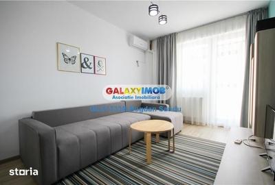 Apartament cu 2 camere decomandat în Chiajna - 12