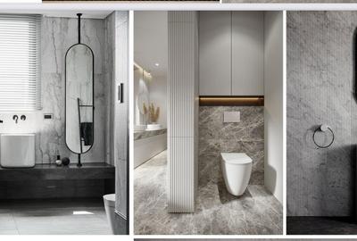 Apartament cu 3 camere decomandat în Pipera - 11