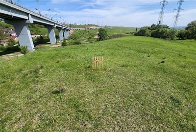 Teren de 4438 mp, în Bulai - 7