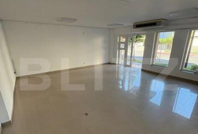 Spațiu comercial, de 80 mp, în Central - 1