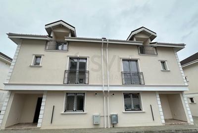 Casă individuală cu 8 camere în Pipera