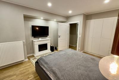 Apartament cu 3 camere decomandat, mobilat în Sisești - 7