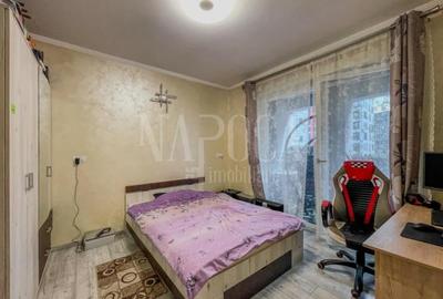 Apartament 4 camere de vanzare in Floresti - 4