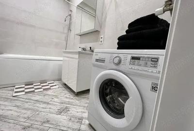 Apartament cu 2 camere decomandat în Mihai Bravu - 3