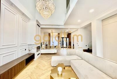 SUPERB/VILA INDIVIDUALA/ PARCARE/POMPA CALDURA