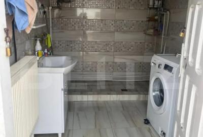 Casă cu 3 camere cu Teren 397 Mp în Romanești - 10