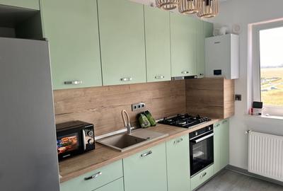 Ap Lux 2 camere Mihai Viteazu Dedeman - 5