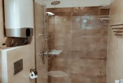 Proprietar inchiriez apartament 2 camere mobilate in Mamaia Nord cu loc parcare-complexul DE SILVA - 8