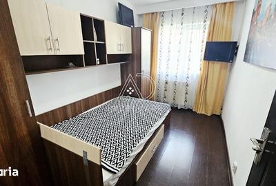Apartament cu 3 camere în 9 Mai - 5