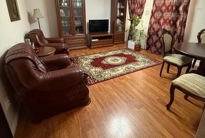 Apartament 3 camere decomandat - 1