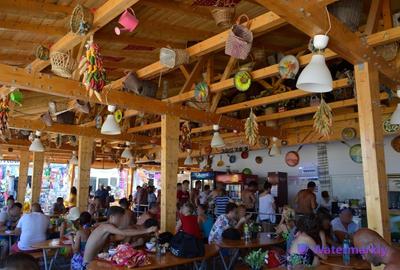 Inchiriez Autoservire chiar la plaja Costinesti Obelisc - 12