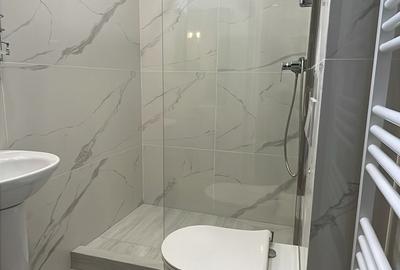 Apartament cu 2 camere semidecomandat în Moșilor - 7