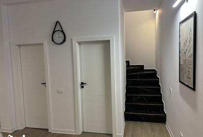 Casă cu 4 camere cu Teren 250 Mp în Cârcea - 11