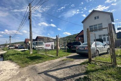 Spațiu industrial, de 500 mp, în Tomești - 1