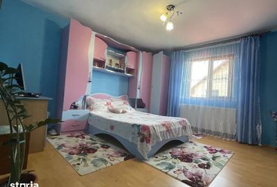 Casă cu 5 camere cu Teren 576 Mp în Central - 18