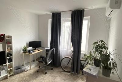 Garsonieră decomandată în Central - 4