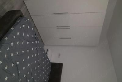 Apartament cu 2 camere decomandat în Nufărul - 1