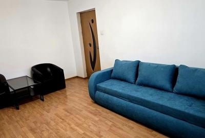 Apartament cu 2 camere - zona Pacurari - Canta - 1
